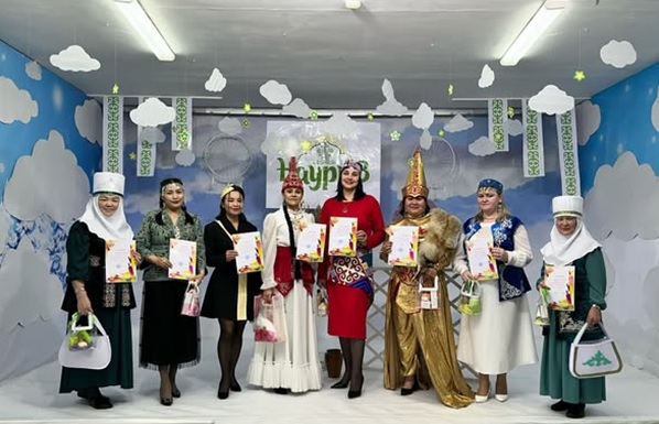 «Өнерім саған, Қазақстан!» байқауы өтті